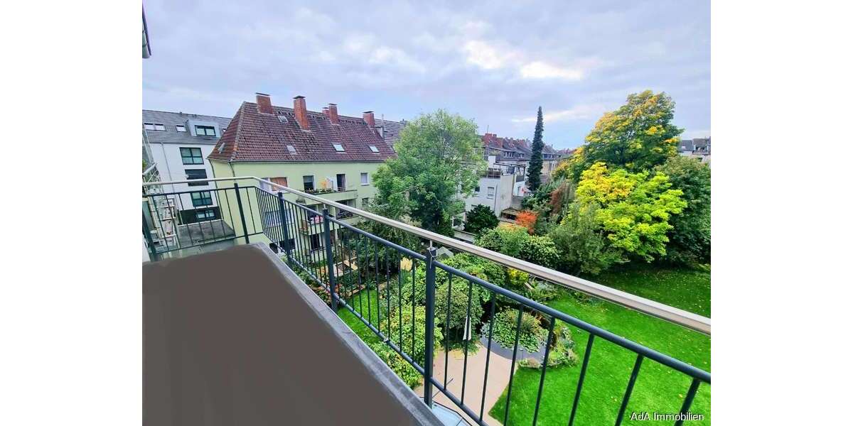 Etagenwohnung Krefeld - 3 Zimmer, 89 m&sup2;, 185.000&euro; | Angebot:26091962