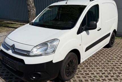 Citroen Berlingo 237.989 km 2.499 &euro; Mönchengladbach 41238