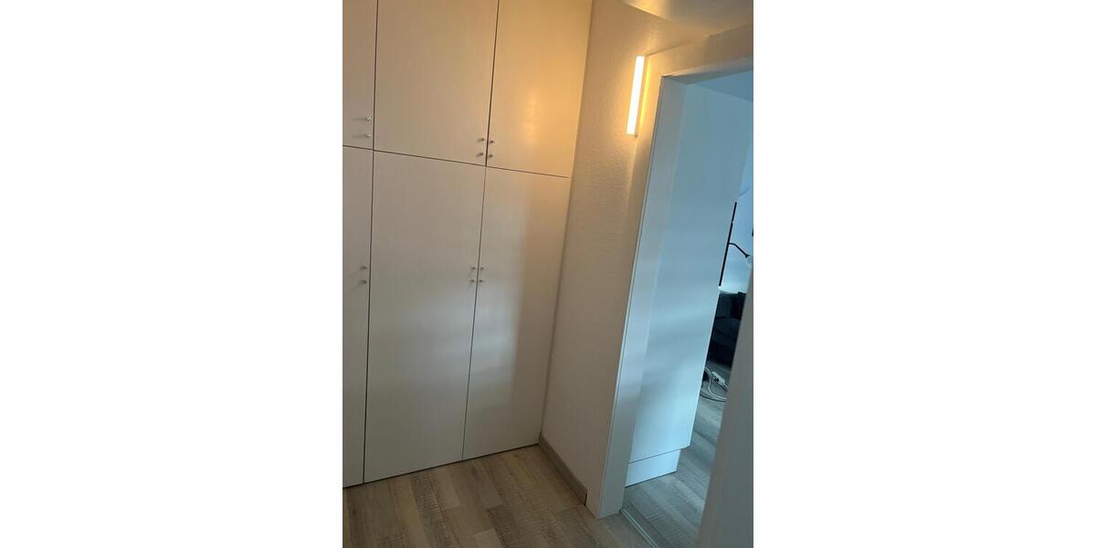 D-Zoo, möbl. 2 Zi. ETW, ruhig und Zentral in Einkaufsstraße , ca. 40qm Wfl., 8qm Keller - Appartement Düsseldorf Stadtbezirk 2 | Angebot:24612805