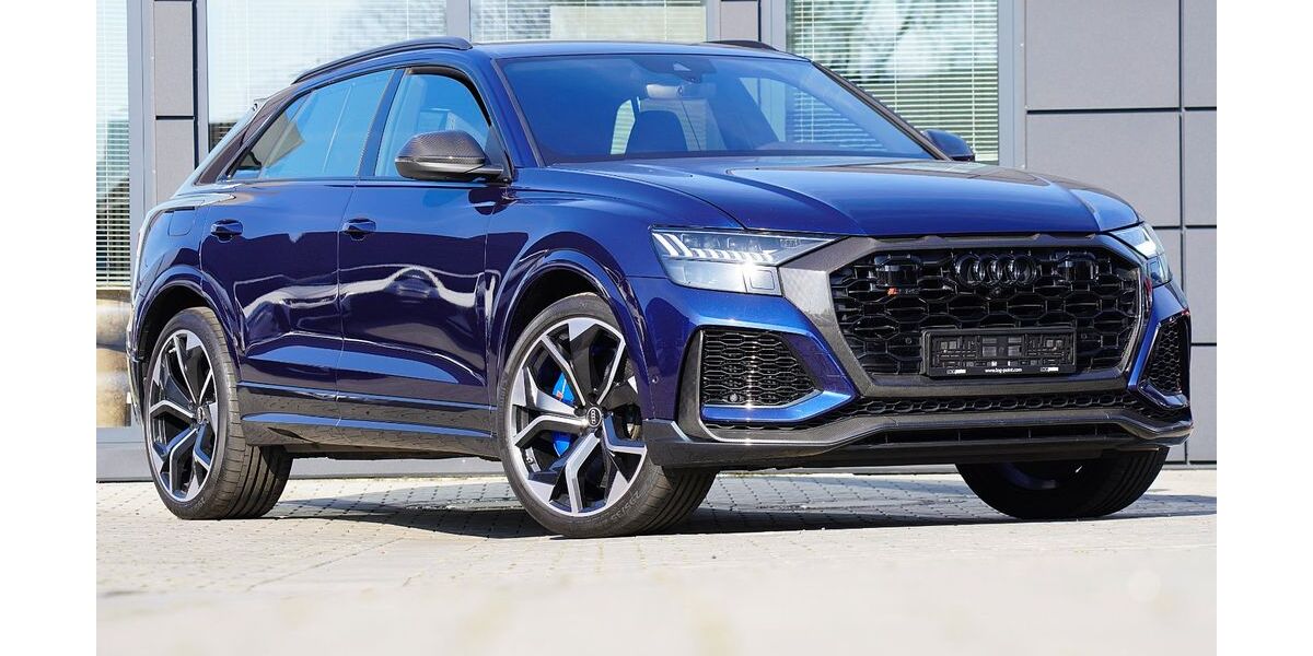 Audi RSQ8 164.480 km 72.480 &euro; Korschenbroich 41352