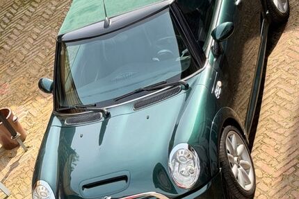 Mini Cooper S Cabrio 111.000 km 5.990 &euro; Hückelhoven 41836