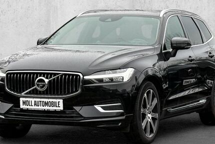 Volvo XC60 14.221 km 43.180 &euro; Bergheim 50126