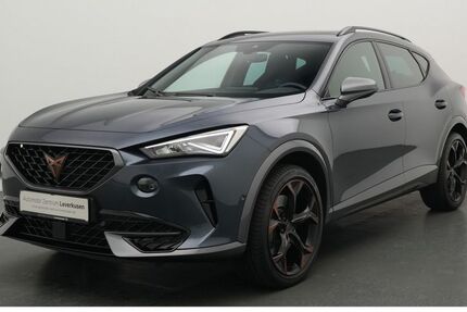 Cupra Formentor 19.888 km 34.480 &euro; Leverkusen 51379