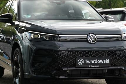 VW Tiguan 11.848 km 49.490 &euro; Wegberg 41844