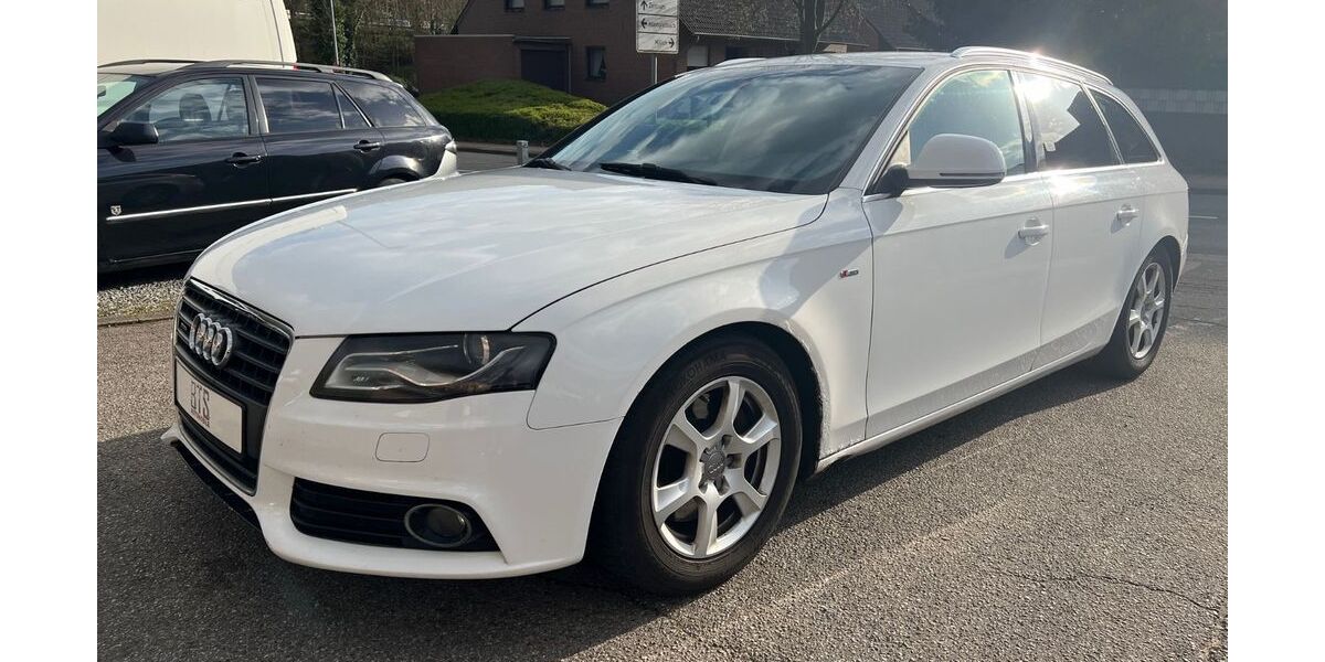 Audi A4 295.000 km 5.590 &euro; Hückelhoven 41836