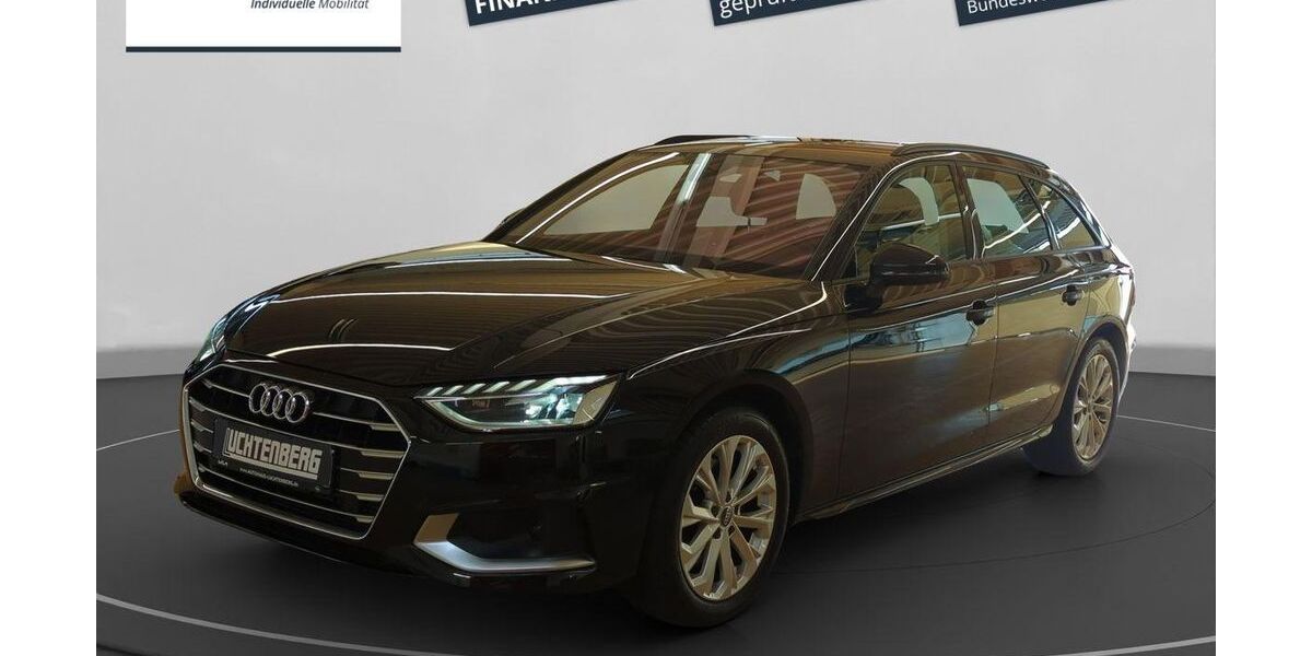Audi A4 78.200 km 21.950 &euro; Leverkusen 51381