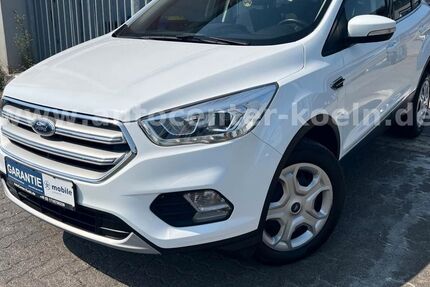 Ford Kuga 82.700 km 14.950 &euro; Bedburg 50181