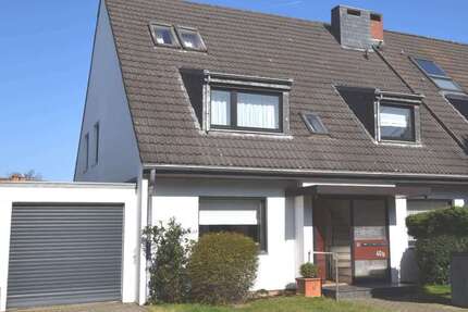 Haus Düsseldorf Stadtbezirk 5 - 8 Zimmer, 164 m&sup2;, 935.000&euro; | Angebot:25378818