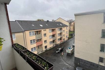 Wohnung Köln Vingst - 2 Zimmer, 64 m&sup2;, 189.000&euro; | Angebot:26037093