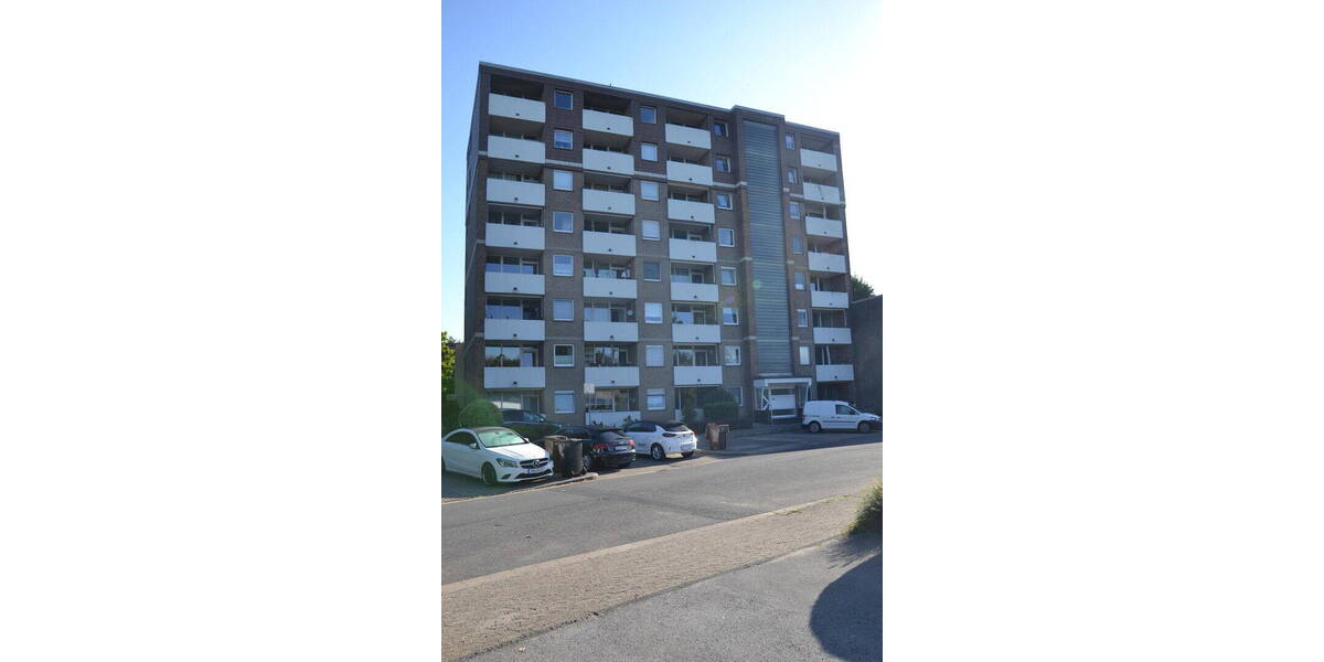 Etagenwohnung Krefeld Fischeln - 2 Zimmer, 62 m&sup2;, 140.000&euro; | Angebot:26116049