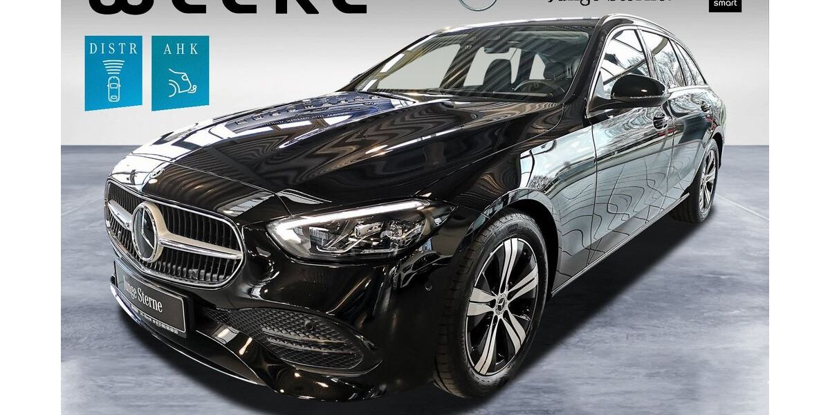 Mercedes-Benz C 220 23.360 km 39.875 &euro; Mönchengladbach 41238