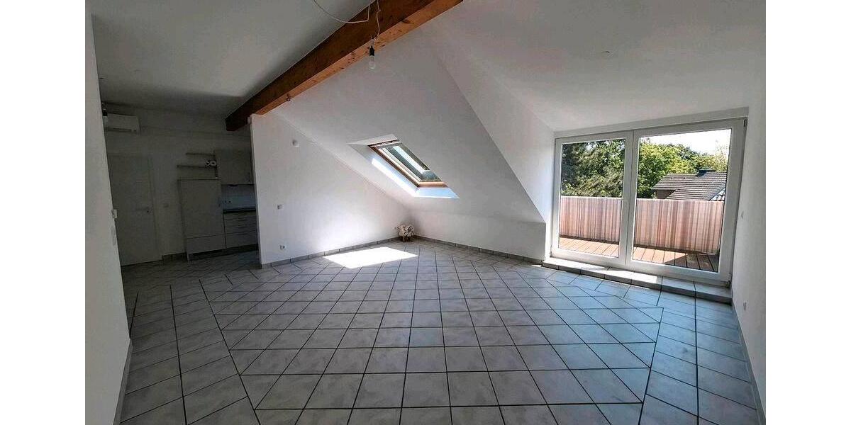 Dachgeschoßwohnung Kaarst - 3 Zimmer, 79 m&sup2;, 249.000&euro; | Angebot:26740934