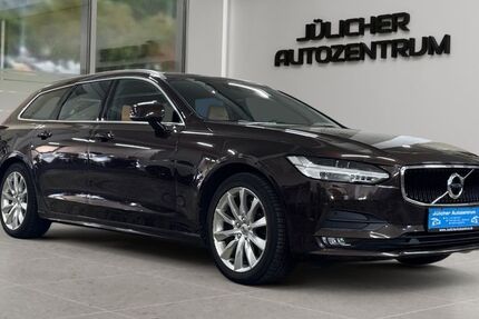 Volvo V90 117.064 km 23.790 &euro; Jülich 52428