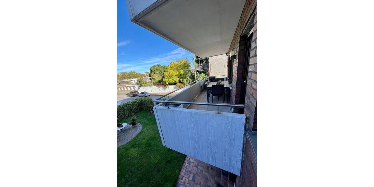 Etagenwohnung Mönchengladbach Stadtmitte - 4 Zimmer, 90 m&sup2;, 198.000&euro; | Angebot:26170773