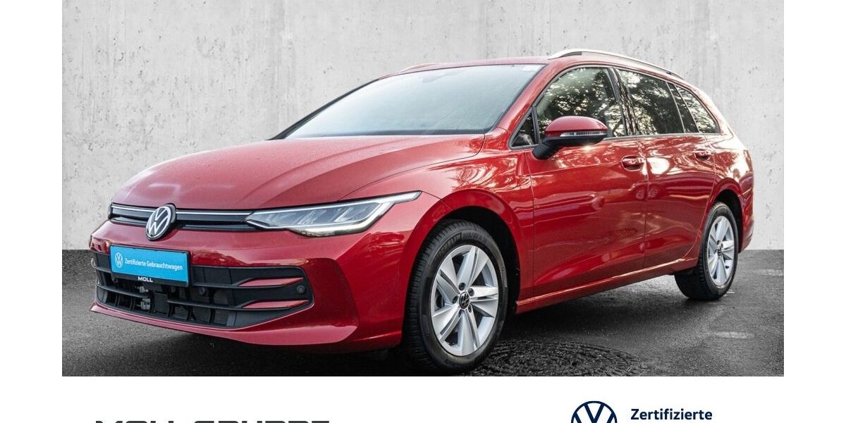 VW Golf 8.002 km 26.280 &euro; Düsseldorf 40474