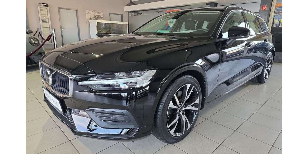 Volvo V60 41.282 km 25.950 &euro; Bergheim 50126