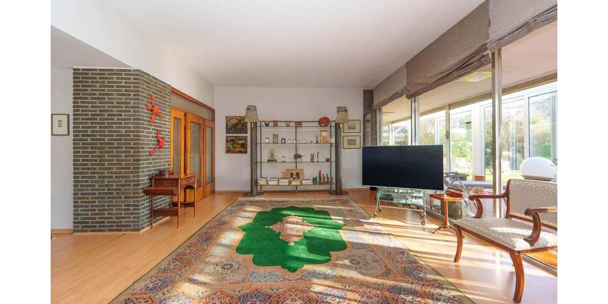 Bungalow Neuss Uedesheim - 4 Zimmer, 130 m&sup2;, 898.000&euro; | Angebot:25898258