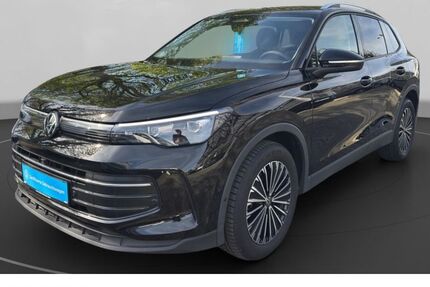 VW Tiguan 26.897 km 35.880 &euro; Mönchengladbach 41238