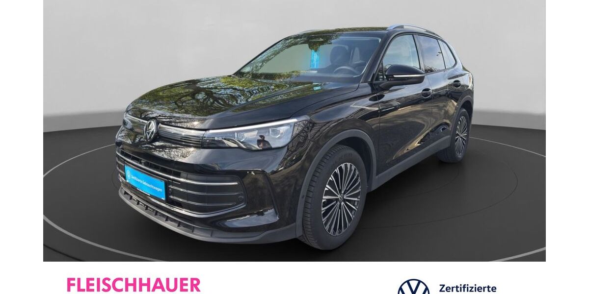 VW Tiguan 26.897 km 35.880 &euro; Mönchengladbach 41238