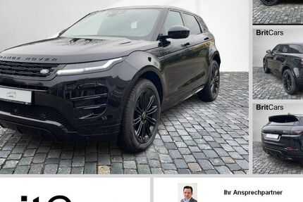 Land Rover Range Rover Evoque 5.495 km 69.074 &euro; Krefeld 47803