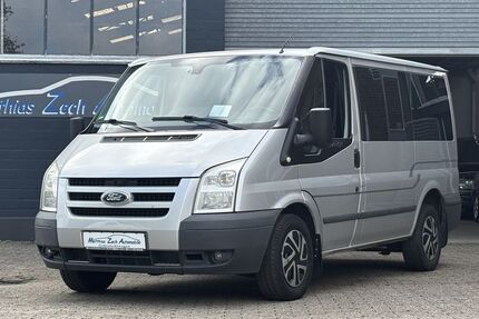 Ford Transit 277.600 km 10.900 &euro; Mönchengladbach bei Düsseldorf 41238