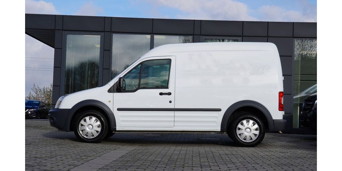 Ford Transit 85.000 km 8.000 &euro; Korschenbroich 41352