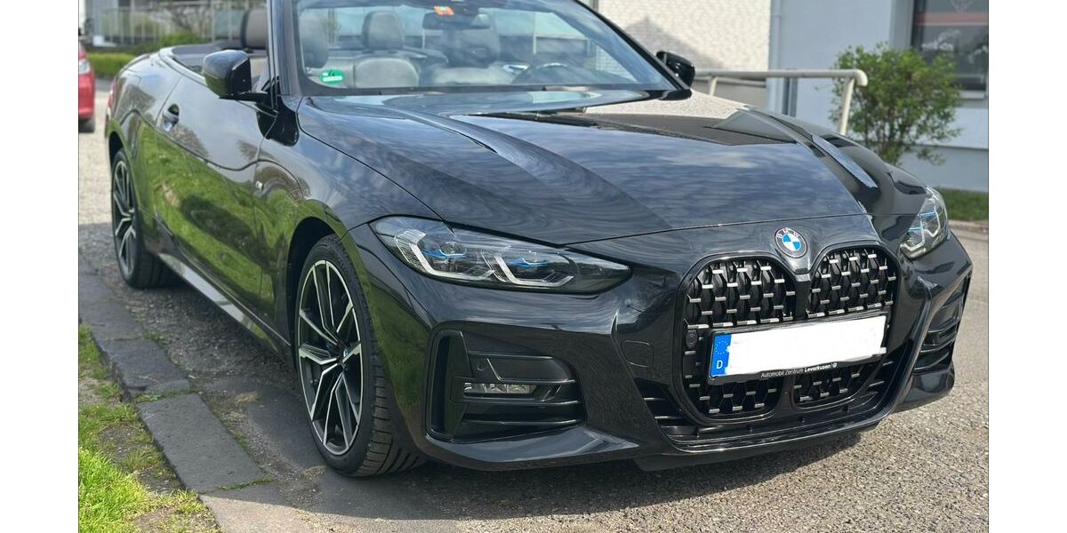 BMW 430 34.705 km 44.870 &euro; Grevenbroich 41516