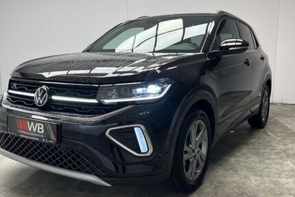 VW T-Cross 23.168 km 27.950 &euro; Moenchengladbach 41063