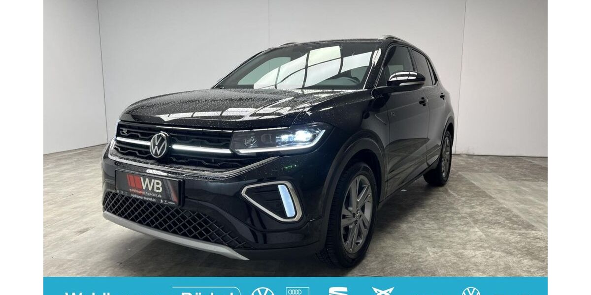 VW T-Cross 23.168 km 27.950 &euro; Moenchengladbach 41063