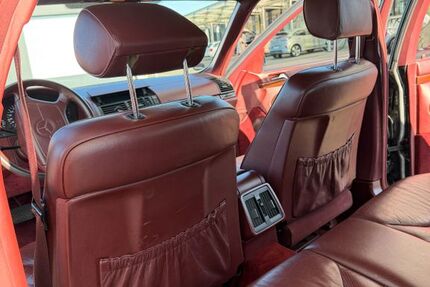 Mercedes-Benz S 420 211.000 km 15.900 &euro; Korschenbroich 41352