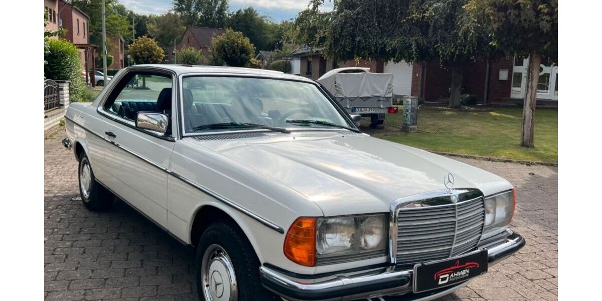 Mercedes-Benz 230 138.000 km 22.900 &euro; Niederzier-Selhausen 52382
