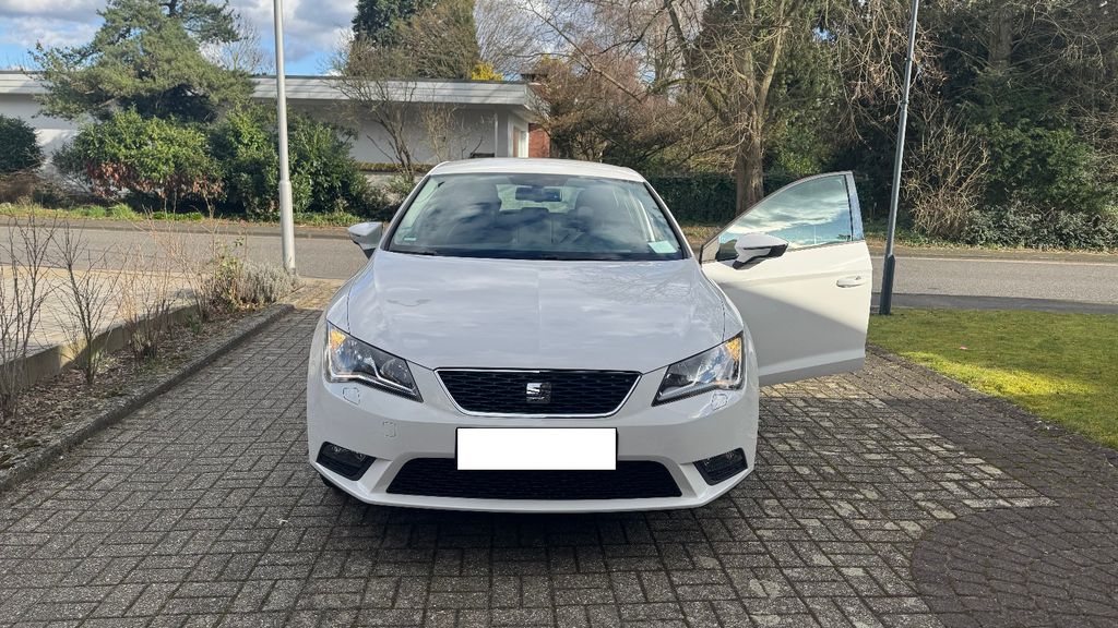 Seat Leon 150.000 km 6.900 &euro; Dormagen 41542