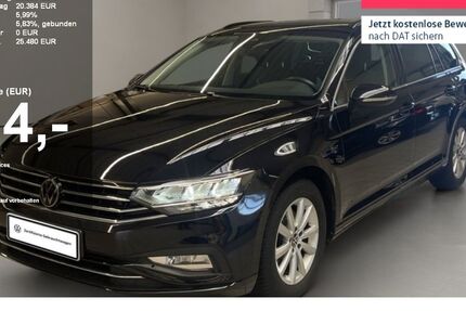 VW Passat Variant 91.866 km 23.985 &euro; Krefeld 47805
