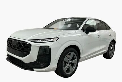 Audi Q3 6.000 km 54.999 &euro; Grevenbroich 41515