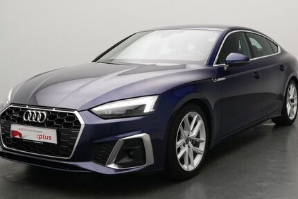 Audi A5 79.720 km 36.988 &euro; Leverkusen 51373