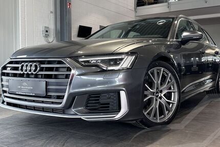 Audi S6 81.900 km 40.990 &euro; Kerpen 50169