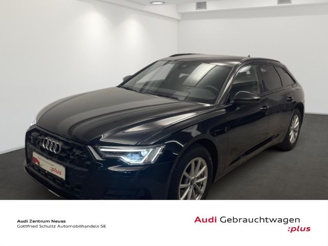 Audi A6 34.337 km 37.990 &euro; Neuss 41464