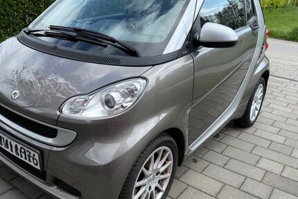Smart ForTwo 134.000 km 4.400 &euro; Wegberg 41844
