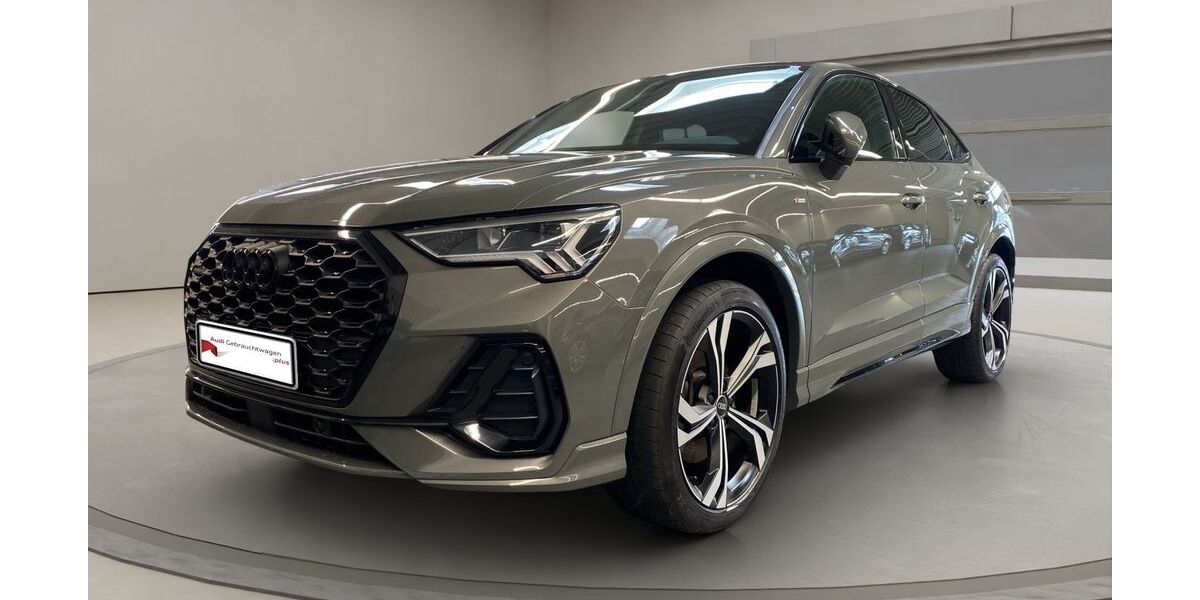 Audi Q3 44.761 km 36.669 &euro; Krefeld 47805