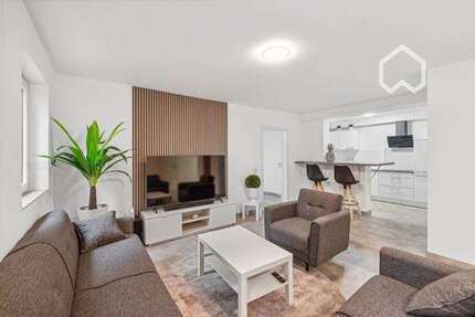 Zimmer Köln Lindenthal - 2 Zimmer, 1.950&euro; | Angebot:24987305