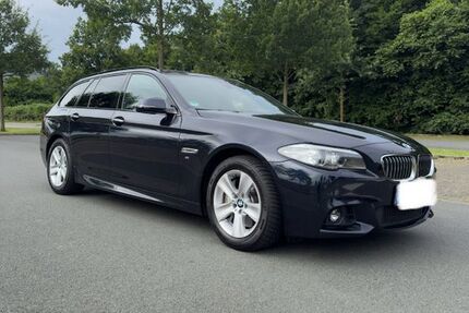 BMW 525 97.000 km 20.300 &euro; Ratingen 40878