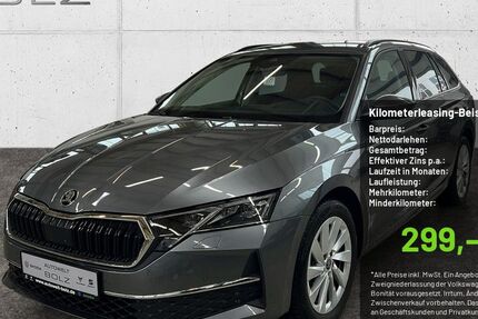 Skoda Octavia 5.477 km 31.990 &euro; Pulheim-Brauweiler 50259