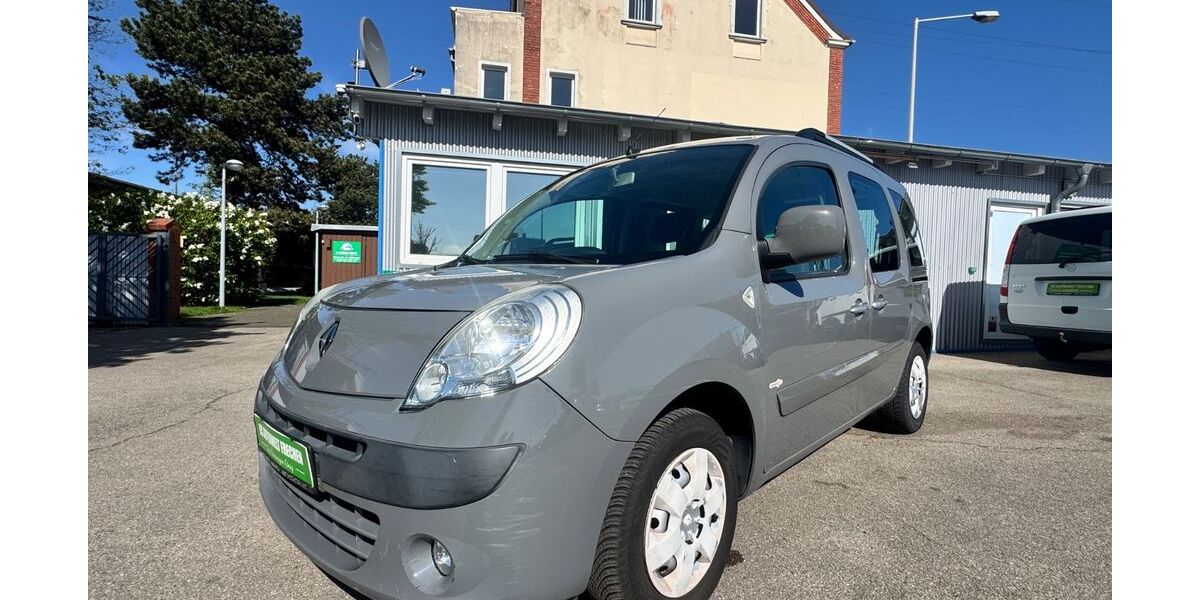 Renault Kangoo 189.500 km 4.990 &euro; Frechen 50226