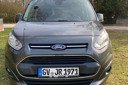 Ford Tourneo Connect 180.000 km 8.000 &euro; Dormagen 41542