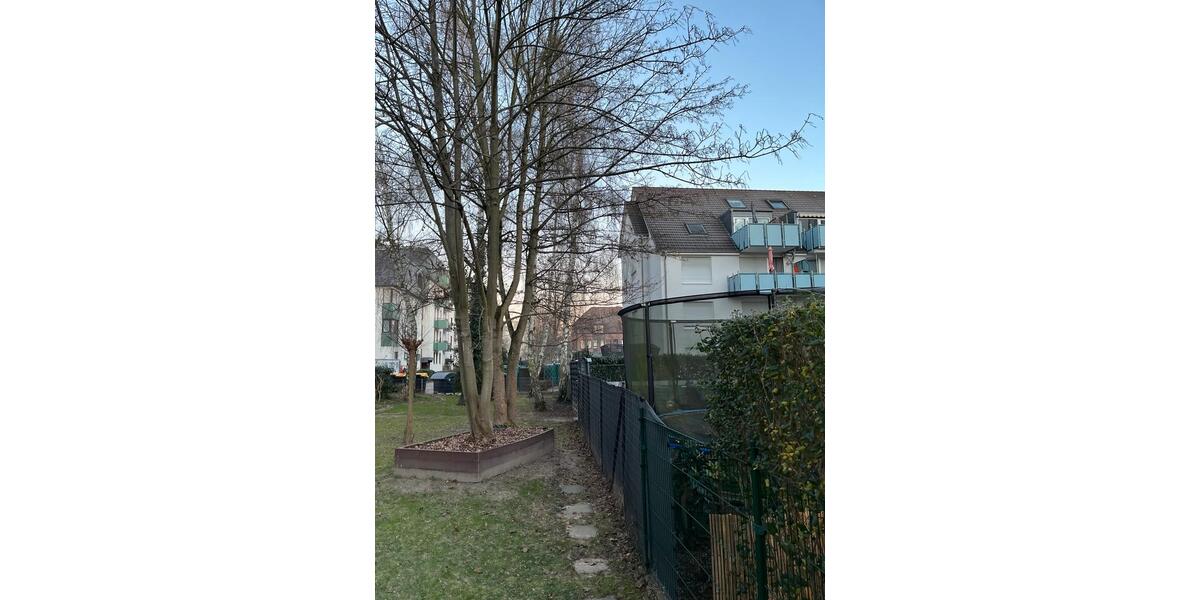 Maisonettenwohnung Monheim am Rhein - 4 Zimmer, 95 m&sup2;, 275.000&euro; | Angebot:26252279
