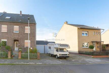 Grundstück Bergheim Ahe - 110.000&euro; | Angebot:25670314