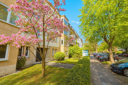 Wohnung Düsseldorf Düsseltal - 4 Zimmer, 128 m&sup2;, 575.000&euro; | Angebot:26991433
