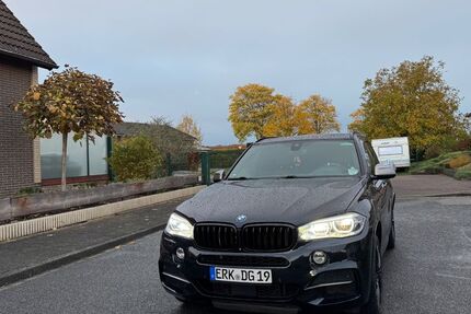 BMW X5 M50 214.115 km 26.500 &euro; Wegberg/Arsbeck 41844