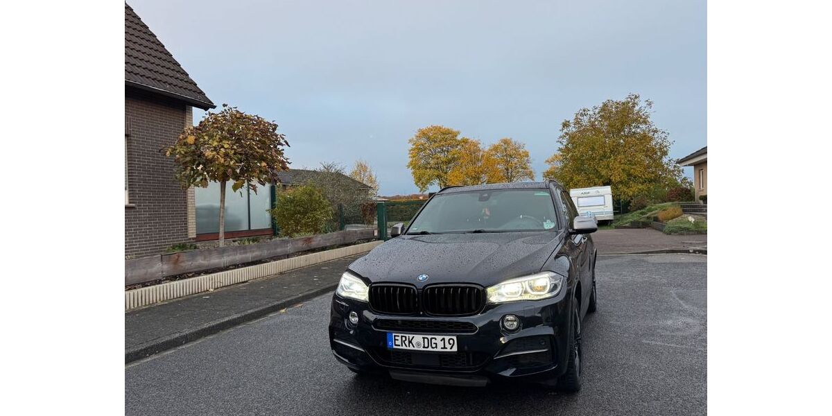 BMW X5 M50 214.115 km 26.500 &euro; Wegberg/Arsbeck 41844