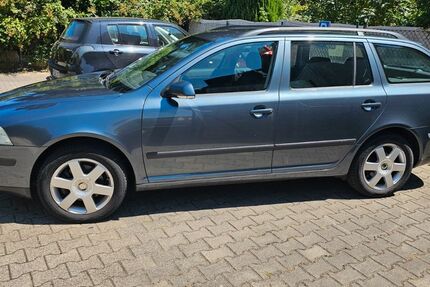 Skoda Octavia 179.000 km 3.300 &euro; Ratingen 40878